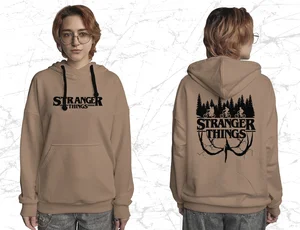 Stranger Things The Mind Flayer